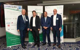 Ghorfa Arab-German Chamber of Commerce and Industry