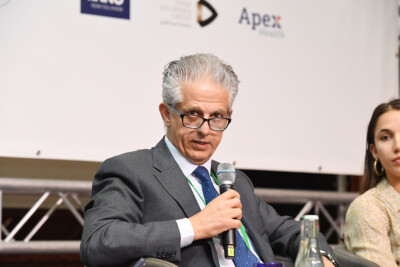 Ghorfa Arab-German Chamber of Commerce and Industry