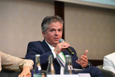 Ghorfa Arab-German Chamber of Commerce and Industry