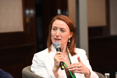 Ghorfa Arab-German Chamber of Commerce and Industry