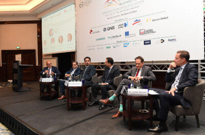 Ghorfa Arab-German Chamber of Commerce and Industry