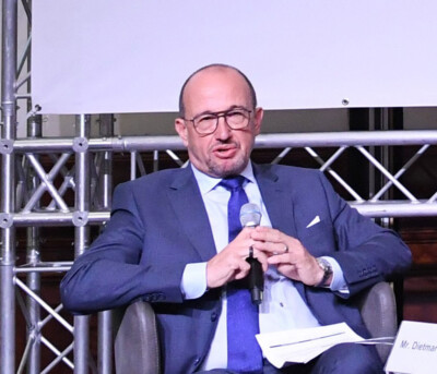 Ghorfa Arab-German Chamber of Commerce and Industry