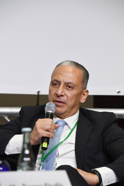 Ghorfa Arab-German Chamber of Commerce and Industry