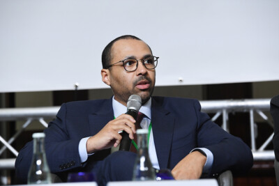 Ghorfa Arab-German Chamber of Commerce and Industry