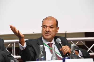 Ghorfa Arab-German Chamber of Commerce and Industry