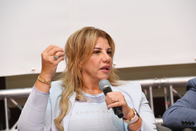 Ghorfa Arab-German Chamber of Commerce and Industry