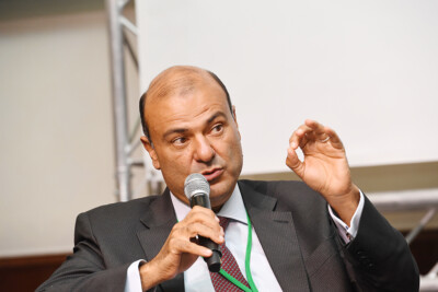 Ghorfa Arab-German Chamber of Commerce and Industry
