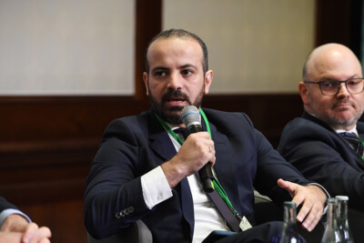 Ghorfa Arab-German Chamber of Commerce and Industry