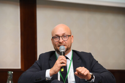 Ghorfa Arab-German Chamber of Commerce and Industry