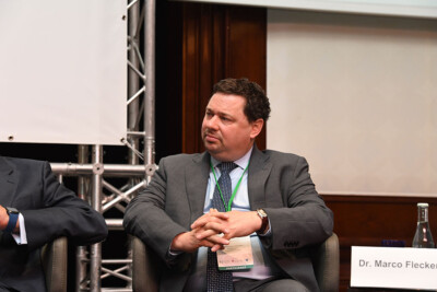 Ghorfa Arab-German Chamber of Commerce and Industry
