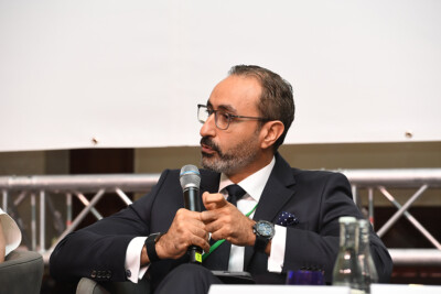 Ghorfa Arab-German Chamber of Commerce and Industry