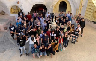 Ghorfa Arab-German Chamber of Commerce and Industry