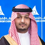 Eng. Dhary Al-Otaishan