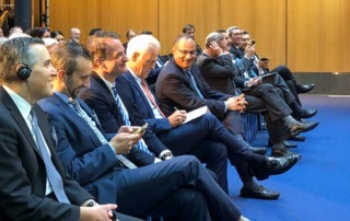 Ghorfa Arab-German Chamber of Commerce and Industry