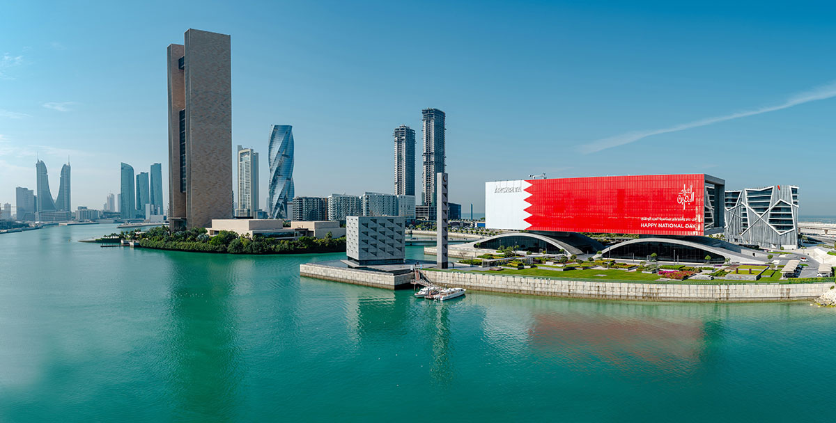 Ghorfa Arab-German Chamber of Commerce and Industry