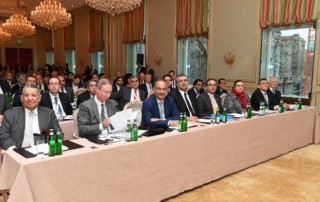 Ghorfa Arab-German Chamber of Commerce and Industry