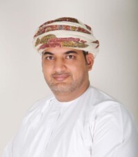Eng. Hammoud Salem Al-Saadi