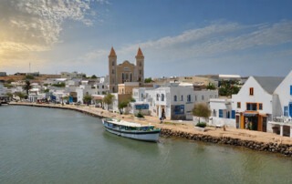 Ghorfa Arab-German Chamber of Commerce and Industry