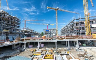 Ghorfa Arab-German Chamber of Commerce and Industry