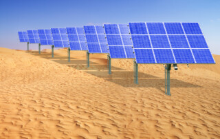 Ghorfa Arab-German Chamber of Commerce and Industry