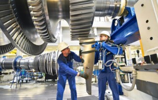 Ghorfa Arab-German Chamber of Commerce and Industry