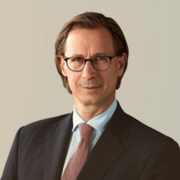 Mr. Friedrich Bieselt
