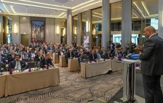 Ghorfa Arab-German Chamber of Commerce and Industry