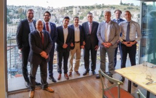 Ghorfa Arab-German Chamber of Commerce and Industry