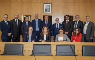 Ghorfa Arab-German Chamber of Commerce and Industry