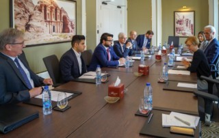 Ghorfa Arab-German Chamber of Commerce and Industry