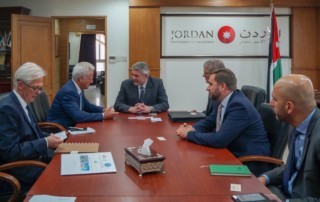 Ghorfa Arab-German Chamber of Commerce and Industry