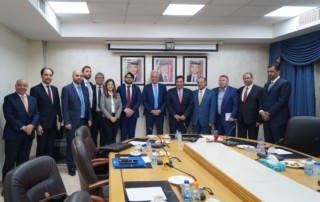 Ghorfa Arab-German Chamber of Commerce and Industry