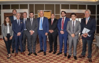 Ghorfa Arab-German Chamber of Commerce and Industry