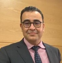 H .E. Lahoucine Alayoua