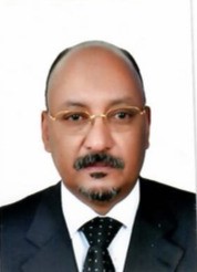 H.E. Cheikh El Avia Ould Mohamed Khouna
