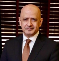 H.E. Khalil Al Hajj Toufiq