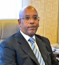 H.E. Youssouf Moussa Dawaleh