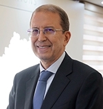 Mr. Hichem Elloumi