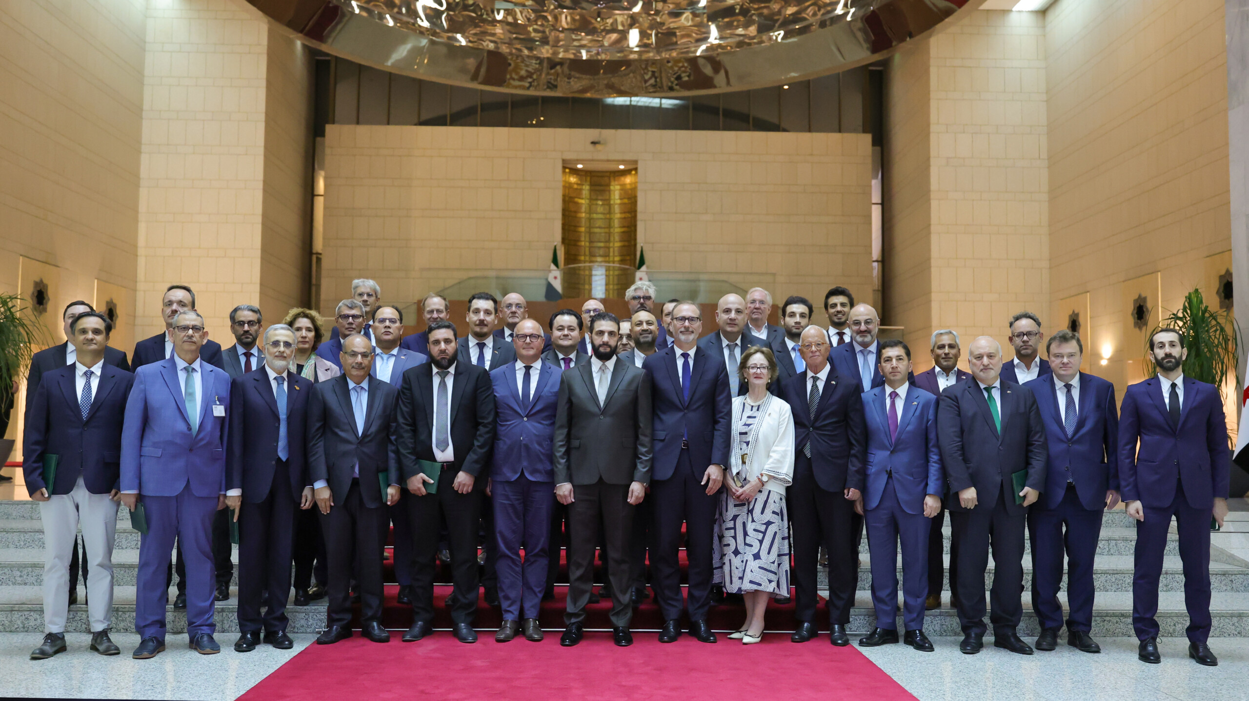 Ghorfa Arab-German Chamber of Commerce and Industry