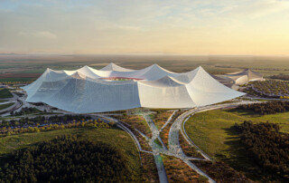 Ghorfa Arab-German Chamber of Commerce and Industry