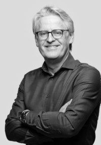 Mr. Jan Ijspeert