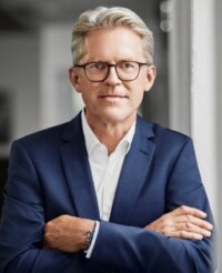 Mr. Joachim Schares