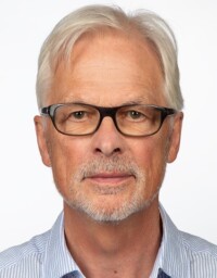 Mr. Jürgen Hogrefe