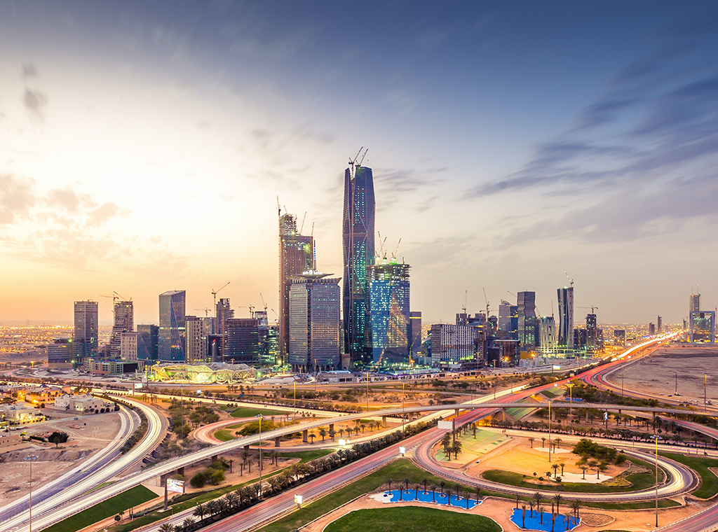 المملكة العربية السعودية مركز عالمي للاستثمار – Ghorfa Arab-German Chamber of Commerce and Industry