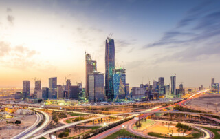 Ghorfa Arab-German Chamber of Commerce and Industry