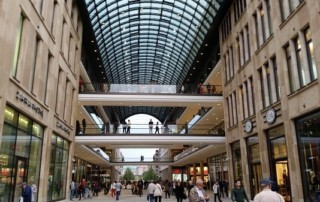 Ghorfa Arab-German Chamber of Commerce and Industry