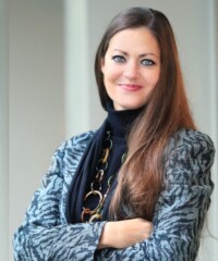 Ms. Maryam Mamozai