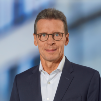 Mr. Matti Jäkel
