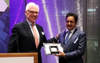 Ghorfa Arab-German Chamber of Commerce and Industry
