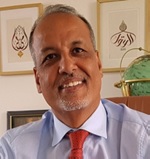 Mr. Mohamed Abdellahi Yaha